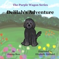 Cover: Delilah's Adventure - Joanna Bess