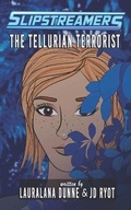 Cover: The Tellurian Terrorist - Engen Books