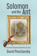 Cover: Solomon and the Ant - Wipf & Stock Publishers