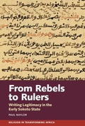 Cover: From Rebels to Rulers - De Gruyter