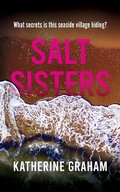 Cover: Salt Sisters - Quartz Books
