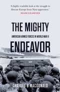 Cover: The Mighty Endeavor - Lume Books