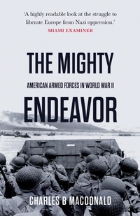 Enlarge image Cover: The Mighty Endeavor - Lume Books