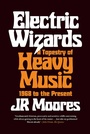 Bild: Electric Wizards - Reaktion Books