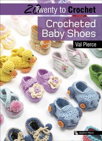 Enlarge image Cover: Twenty to Crochet - Search Press