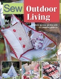 Cover: Sew Outdoor Living - Search Press