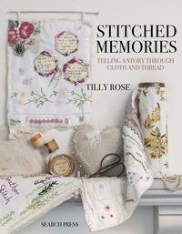 Abbildung von: Stitched Memories - Search Press