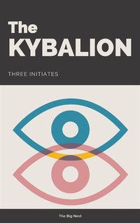 Enlarge image Cover: The Kybalion - Interactive Media