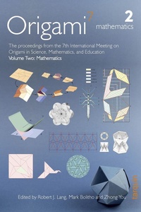 Abbildung von: OSME 7 - Volume 2 - Tarquin Group