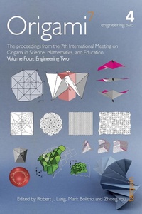 Abbildung von: OSME 7 - Volume 4 - Tarquin Group