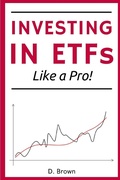 Cover: Investing in ETFs like a Pro! - Investing Academy