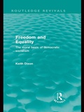 Cover: Freedom and Equality (Routledge Revivals) - Routledge