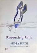 Cover: Reversing Falls - Survision Books