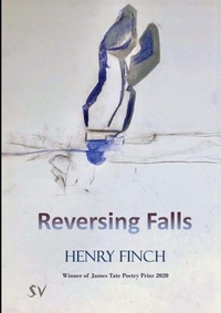 Enlarge image Cover: Reversing Falls - Survision Books