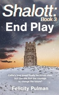 Cover: Shalott: End Play - Holmes House Press