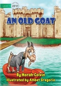 Cover: An Old Goat - Library for All