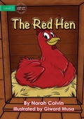 Cover: The Red Hen - Library for All