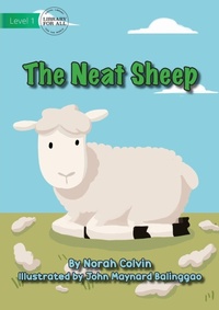 Enlarge image Cover: The Neat Sheep - Library for All