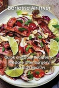 Cover: Bariatric Air Fryer - Rebirth Publishing Ltd