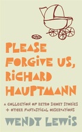 Cover: Please forgive us, Richard Hauptmann - Copycat