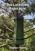 Cover: The Lockdown Pallet Hive - Northern Bee Books