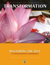 Abbildung von: Mastering the Self - Kundalini Research Institute