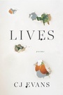 Cover: Lives - Sarabande Books