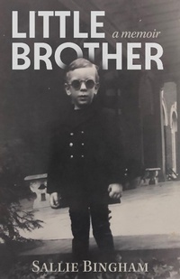 Abbildung von: Little Brother - Sarabande Books
