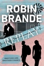 Cover: Replay - Ryer Publishing