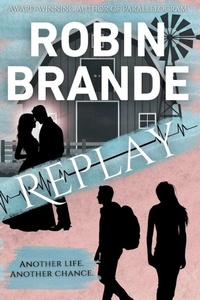 Enlarge image Cover: Replay - Ryer Publishing