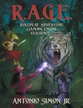 Cover: R.A.G.E. - Darkwater Media Group, Inc.