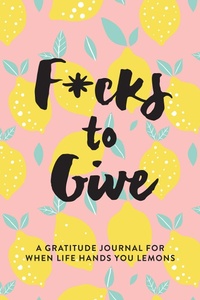 Enlarge image Cover: F*cks to Give - Girl Friday Books