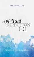 Cover: Spiritual Direction 101 - Apocryphile Press