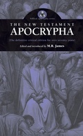Bild: New Testament Apocrypha - Apocryphile Press