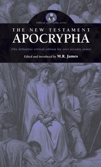 Bild: New Testament Apocrypha - Apocryphile Press