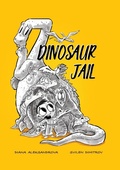 Cover: Dinosaur Jail - Dedoni LLC