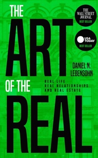 Abbildung von: The Art of the Real - Launch Pad Publishing
