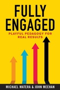 Cover: Fully Engaged - Dave Burgess Consulting