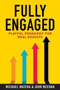 Enlarge image Cover: Fully Engaged - Dave Burgess Consulting