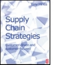 Abbildung von: Supply Chain Strategies: Customer Driven and Customer Focused - CIMA Publishing