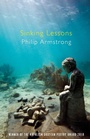 Cover: Sinking Lessons - Otago University Press