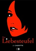 Cover: Der Liebesteufel - FV &Eacute;ditions