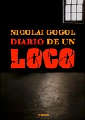 Cover: Diario de un Loco - FV &Eacute;ditions