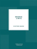 Cover: Dramas (1 de 2) - Librorium Editions