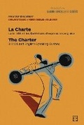 Cover: La Charte / the Charter - Les Presses de l'Universite Laval