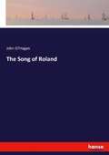 Cover: The Song of Roland - Hansebooks