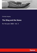 Cover: The Sling and the Stone - Hansebooks