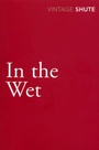 Cover: In the Wet - Vintage Classics