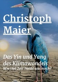 Cover: Das Yin und Yang des Klimawandels - tredition
