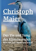 Cover: Das Yin und Yang des Klimawandels - tredition
